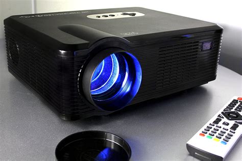 buy a video projector